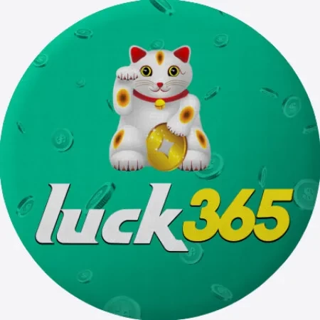 Review Lengkap Aplikasi luck365 Terbaru — ikon APK