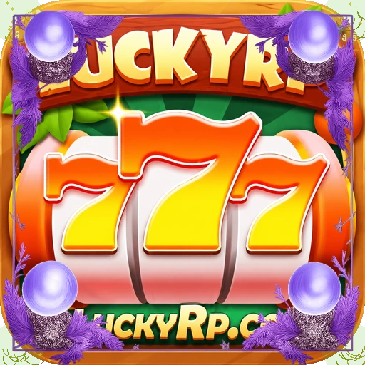 Panduan Lengkap Aplikasi luckyrp untuk Pemula — ikon APK