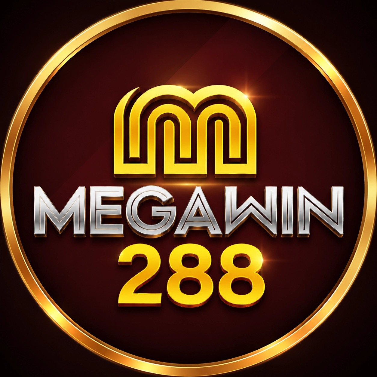 megawin288 APK: Fitur, Ukuran, dan Link Download — ikon APK