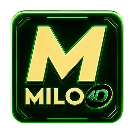 Review Lengkap Aplikasi milo4d Terbaru — ikon APK
