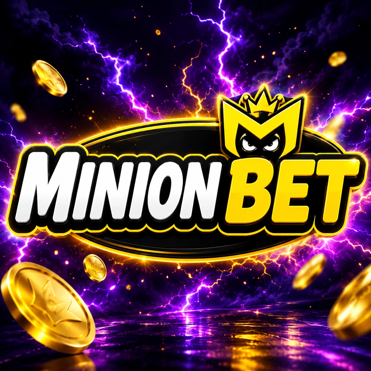 Review Aplikasi minionbet Versi Terbaru — ikon APK