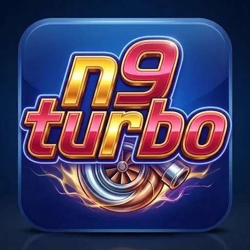 Aplikasi n9turbo Terbaru dan Terlengkap — ikon APK