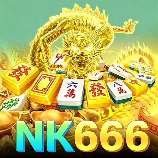 nk666 App Terbaru: Fitur Unggulan dan Download — ikon APK