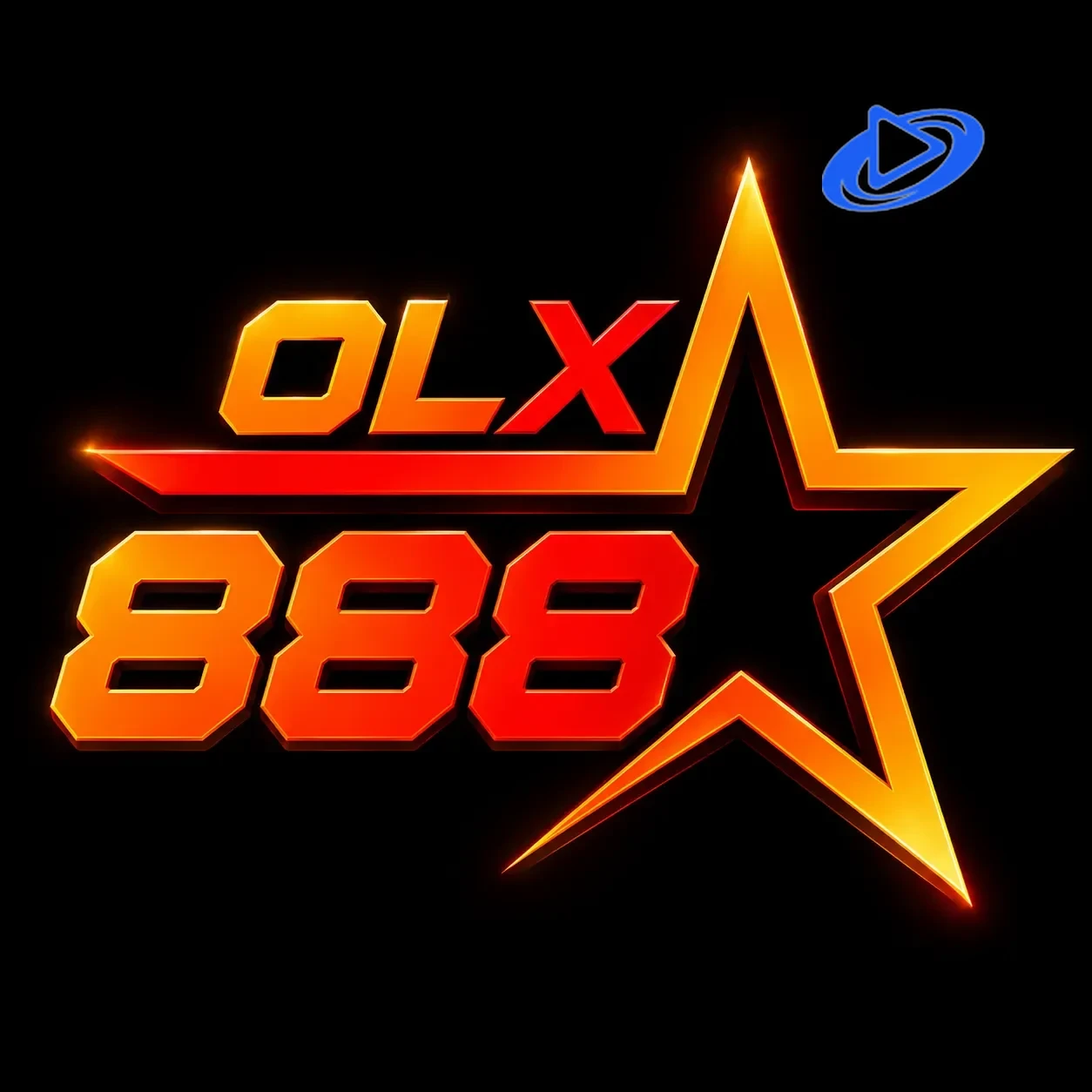 olx888 App APK Terbaru — ikon APK