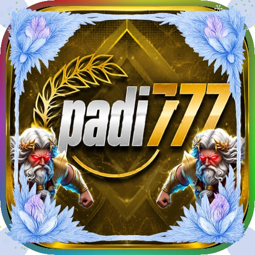 Aplikasi padi777 Paling Baru untuk Android — ikon APK