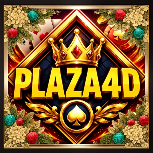 Cara Download plaza4d APK dengan Mudah — ikon APK