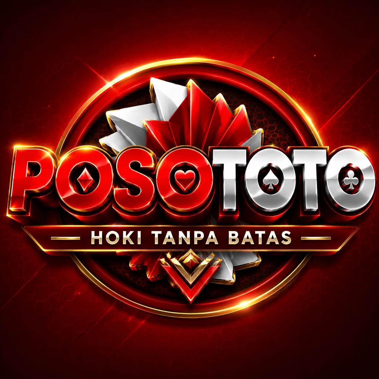 posototo APK Terbaru dengan Fitur Lengkap — ikon APK