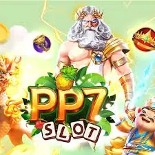 Review Aplikasi pp7slot Versi Terbaru — ikon APK