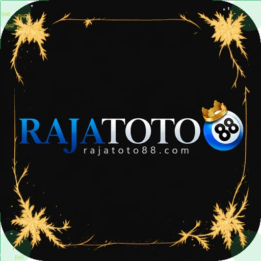 Aplikasi rajatoto88 Paling Baru untuk Android — ikon APK