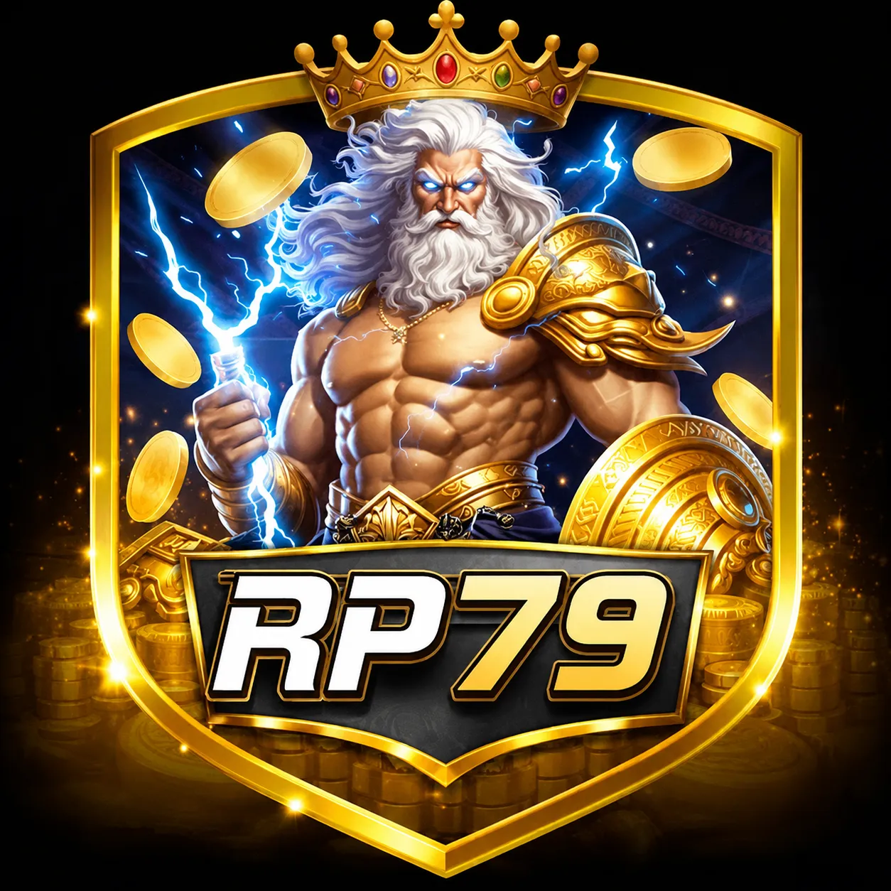 Aplikasi rp79 Ringan untuk Android — ikon APK