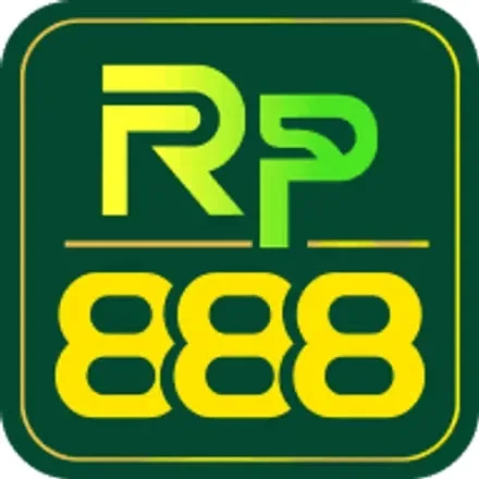 Aplikasi rp888 Resmi dan Terpercaya di Android — ikon APK