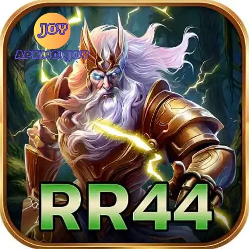 rr44 Terbaru: Review Aplikasi dan Link Unduh — ikon APK