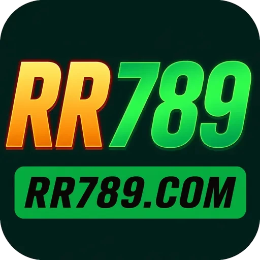 Aplikasi rr789 Terbaru untuk Android dan iOS — ikon APK