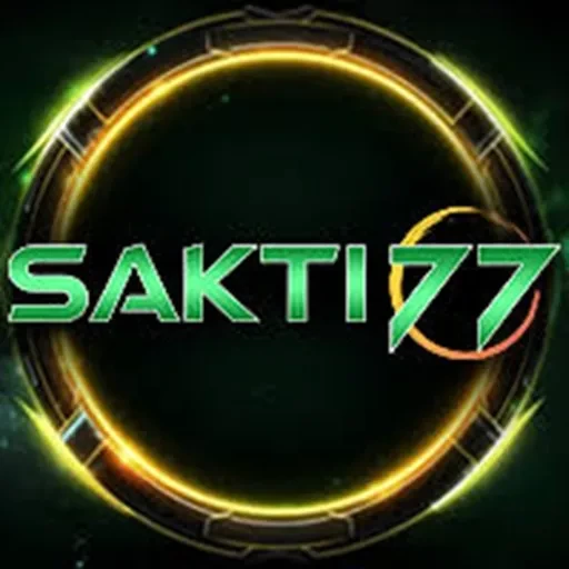Aplikasi sakti77 Resmi: Download dan Instalasi — ikon APK