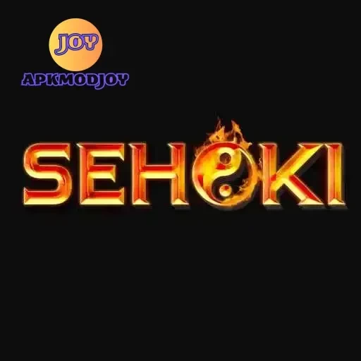 Cara Update Aplikasi sehoki ke Versi Terbaru — ikon APK