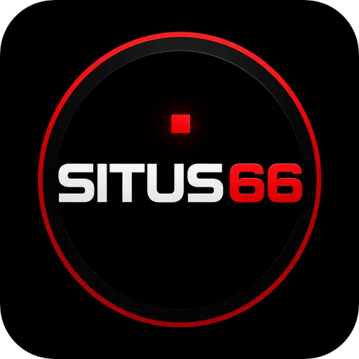 situs66 App APK Terbaru — ikon APK