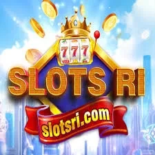 Aplikasi slotsri Resmi: Download dan Instalasi — ikon APK
