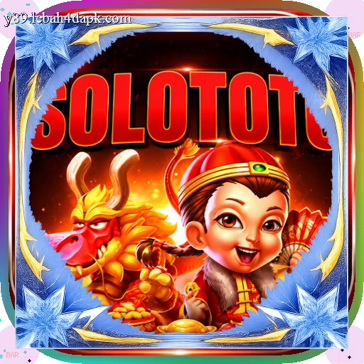 Update Aplikasi solototo Terbaru 2026 — ikon APK