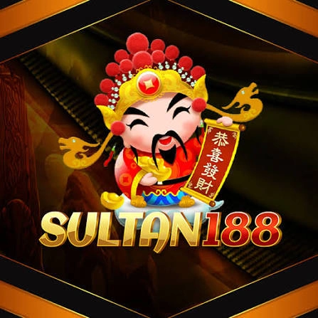 Aplikasi sultan188 Terpercaya untuk Android — ikon APK