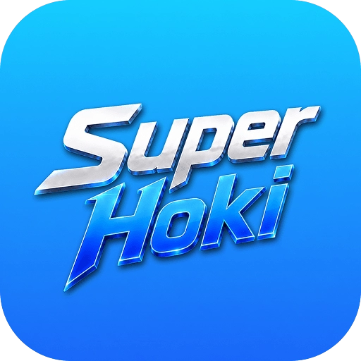 superhoki APK Terbaru 2026 untuk Semua Perangkat — ikon APK