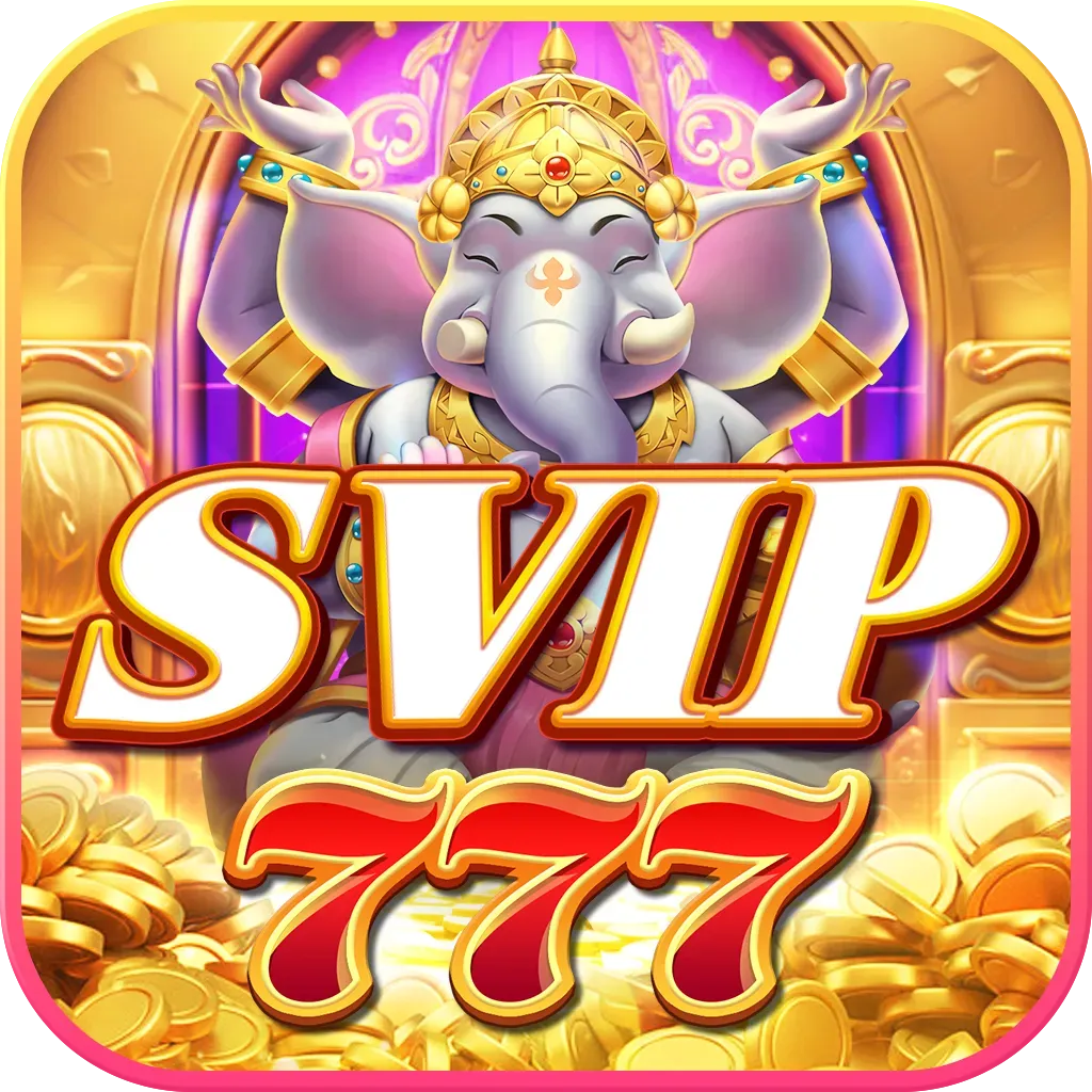 svip777 App APK Terbaru — ikon APK