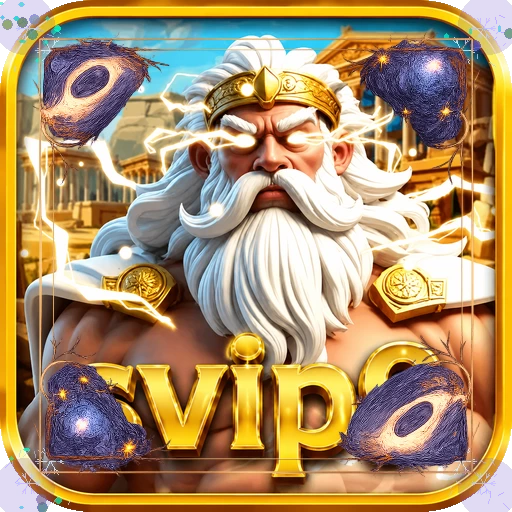 Aplikasi svip9 Resmi: Download dan Instalasi — ikon APK
