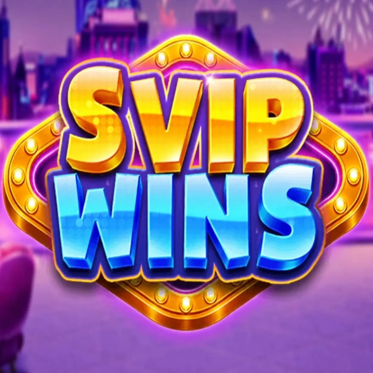 Panduan Instalasi Aplikasi svipwins di Android — ikon APK