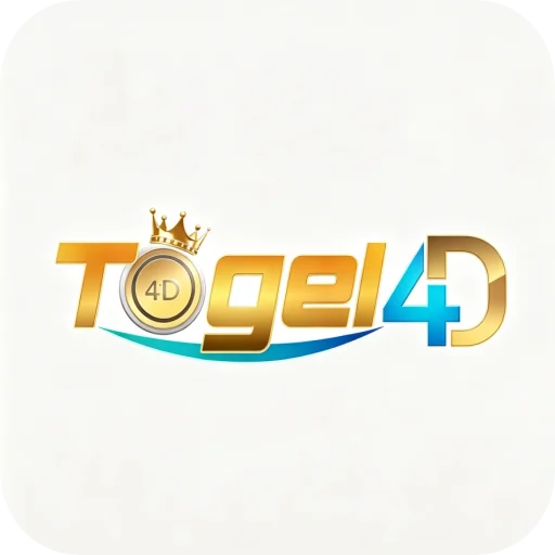 Review Lengkap Aplikasi togel4d Terbaru — ikon APK