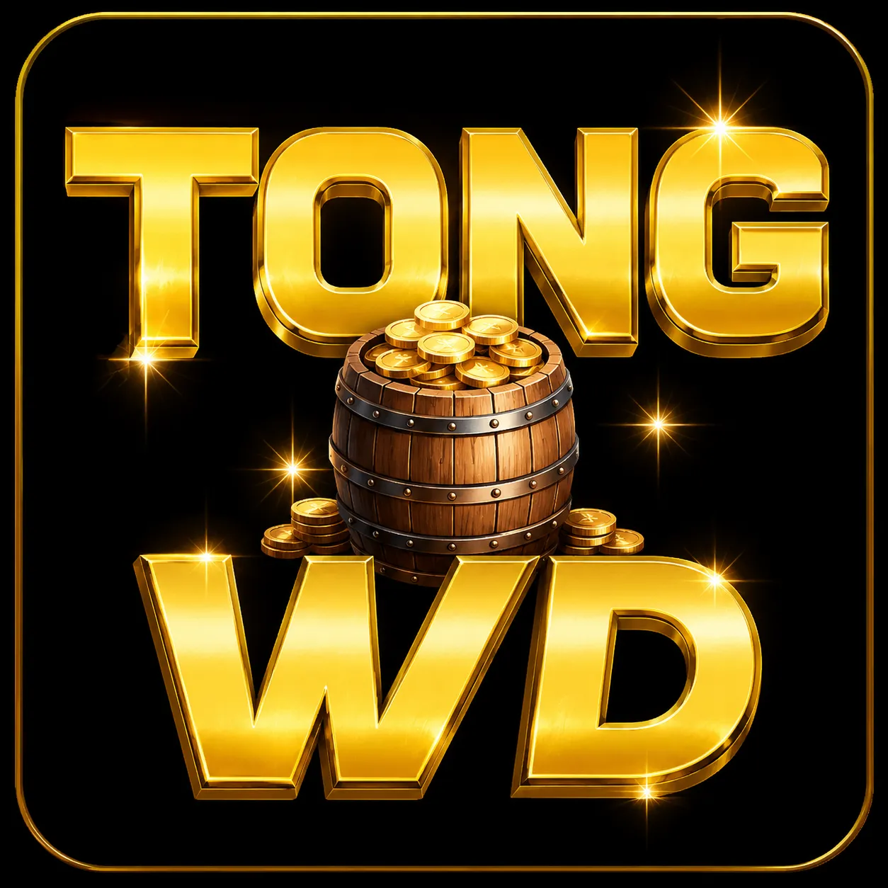 Aplikasi tongwd Terbaru untuk Android dan iOS — ikon APK
