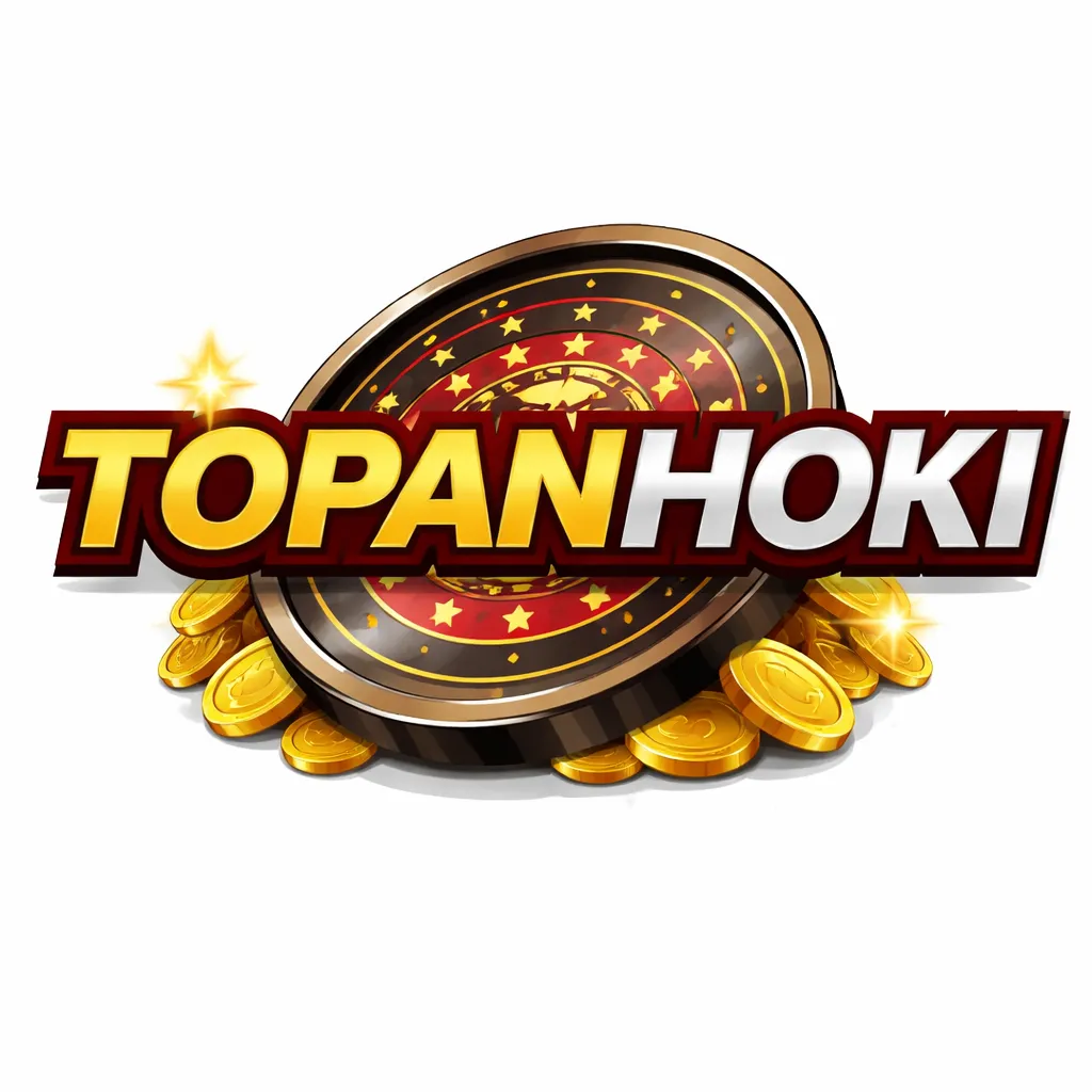 Info Aplikasi topanhoki Terbaru dan Cara Download — ikon APK