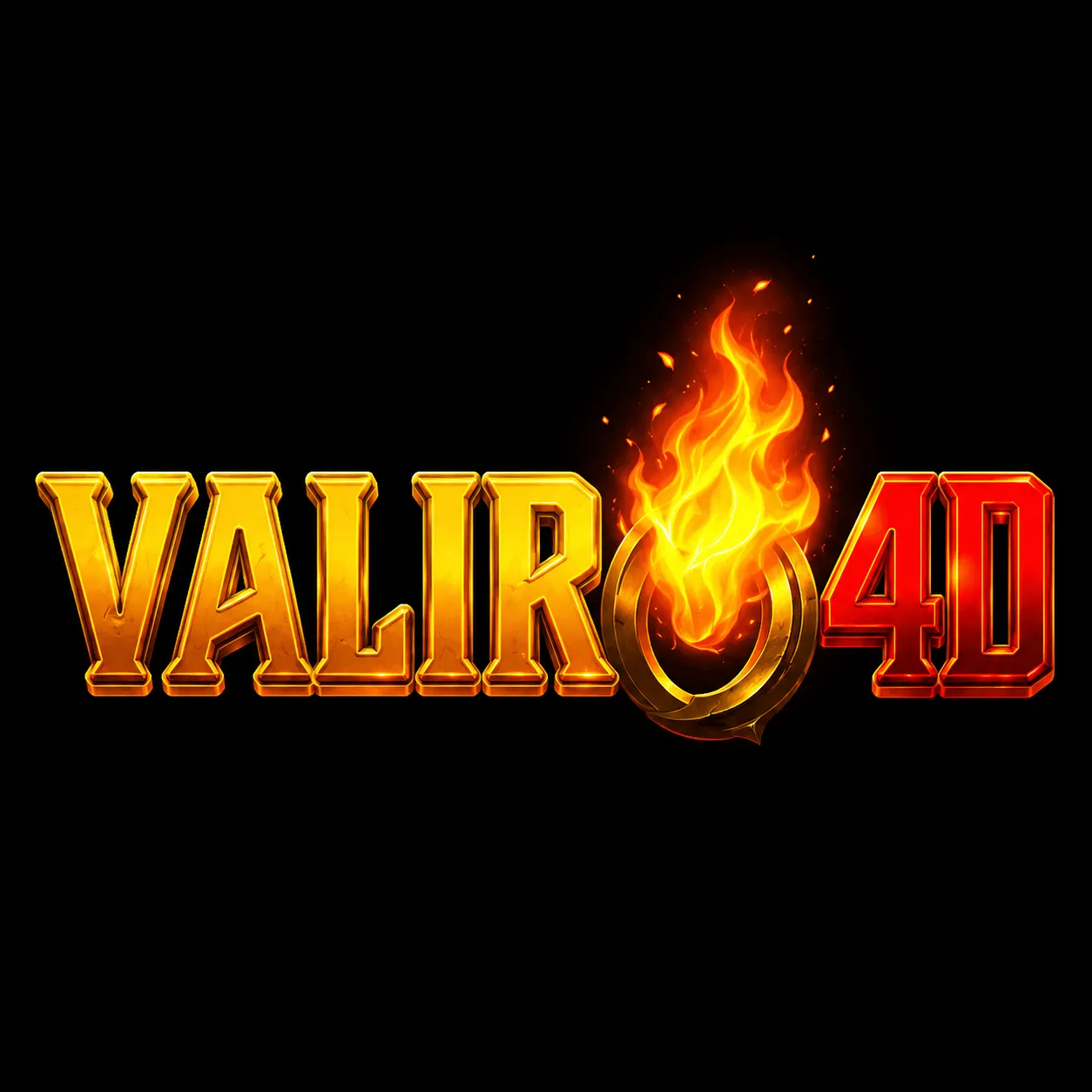 valir4d APK Versi Terbaru untuk Android 2026 — ikon APK