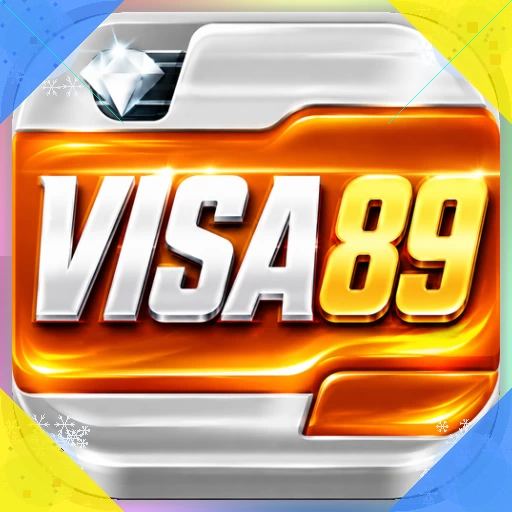 Update Aplikasi visa89 ke Versi Terbaru — ikon APK