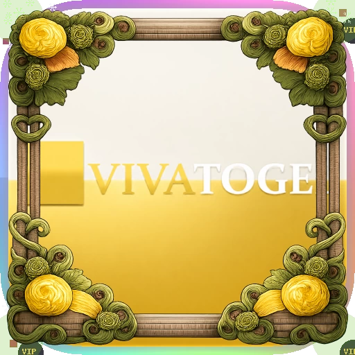 vivatogel APK Versi Terbaru untuk Android 2026 — ikon APK