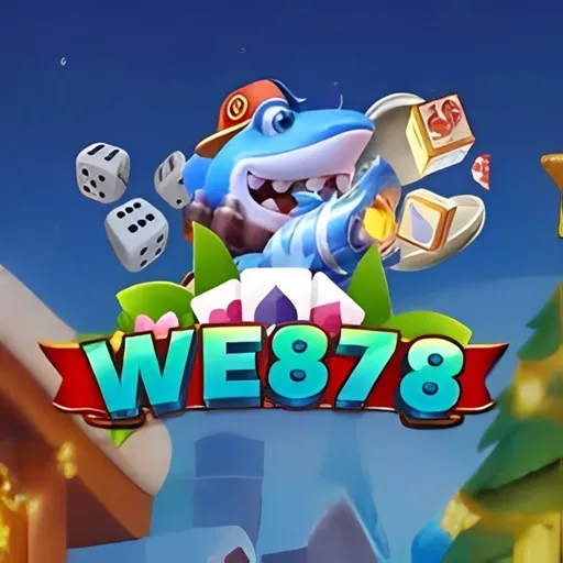we878 APK Terbaru: Download Cepat dan Gratis — ikon APK