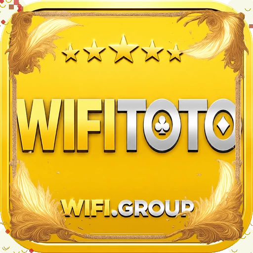 Kelebihan dan Fitur Aplikasi wifitoto Terbaru — ikon APK