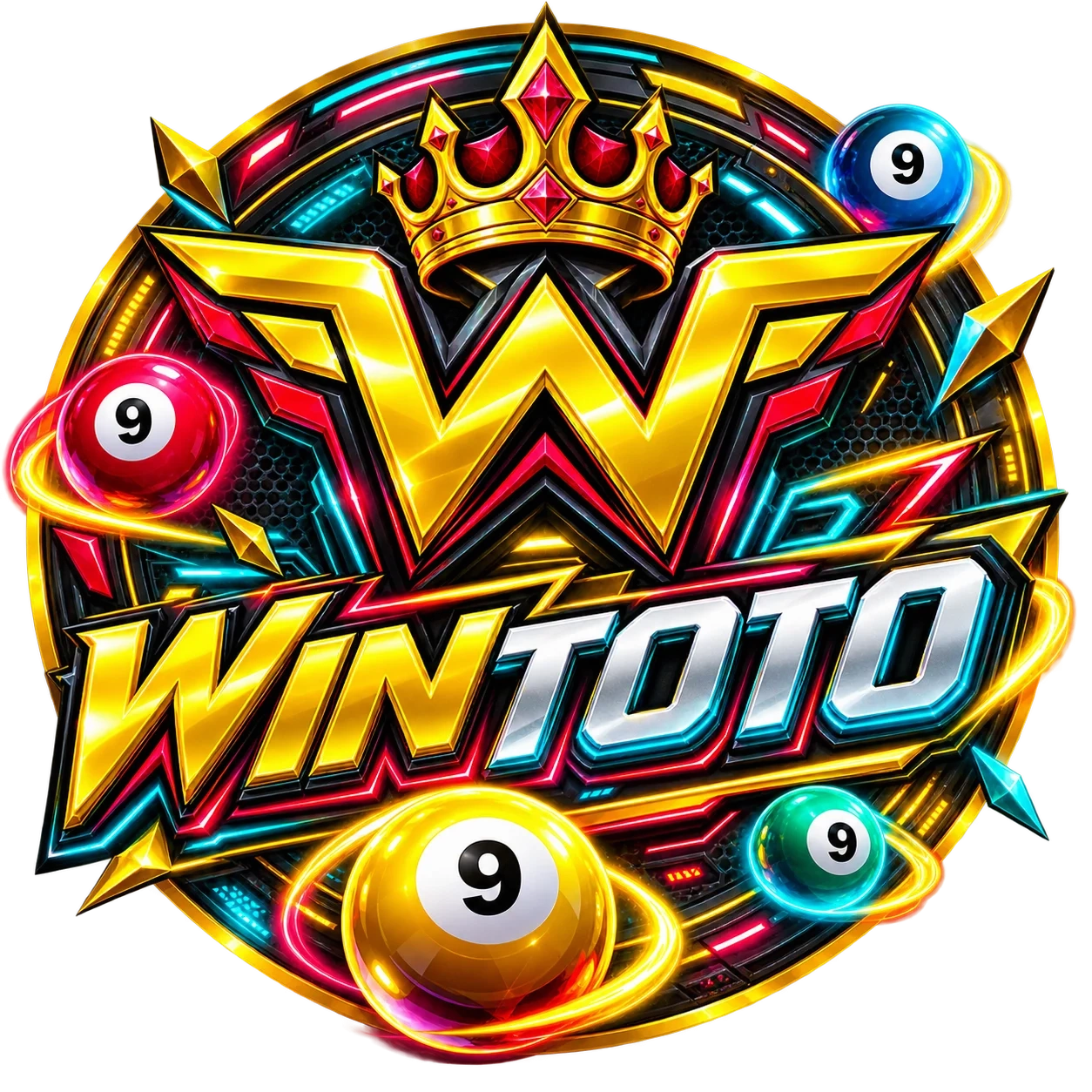 wintoto Terbaru: Download APK Resmi dan Aman — ikon APK