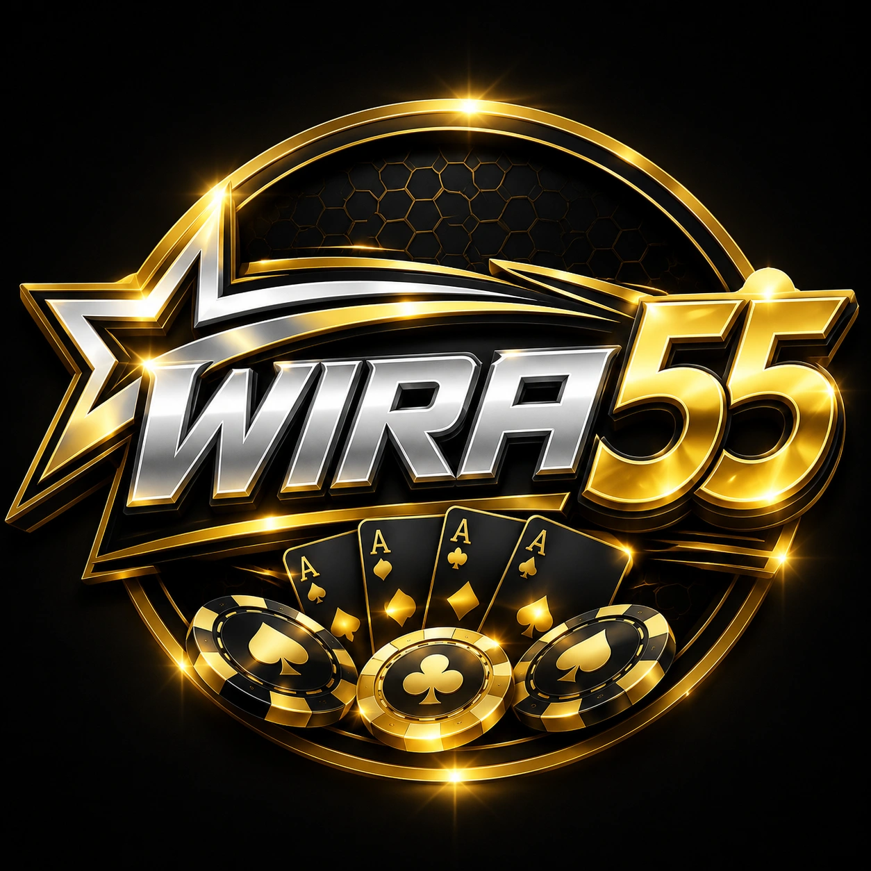 Cara Menggunakan Aplikasi wira55 untuk Pemula — ikon APK