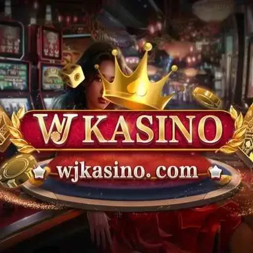 Aplikasi wjkasino Terbaru untuk Android dan iOS — ikon APK