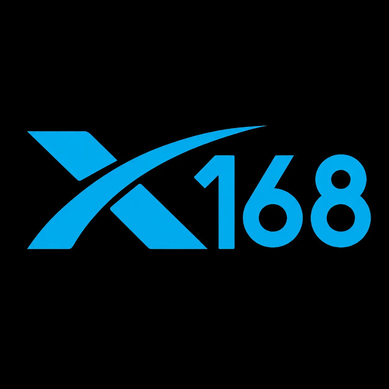 Download x168 APK Terbaru Full Version — ikon APK