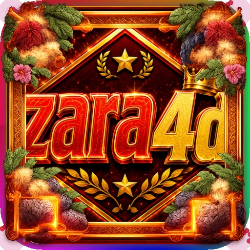Download zara4d APK Terbaru Full Version — ikon APK