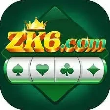 Info Lengkap Aplikasi zk6 Versi Terbaru — ikon APK
