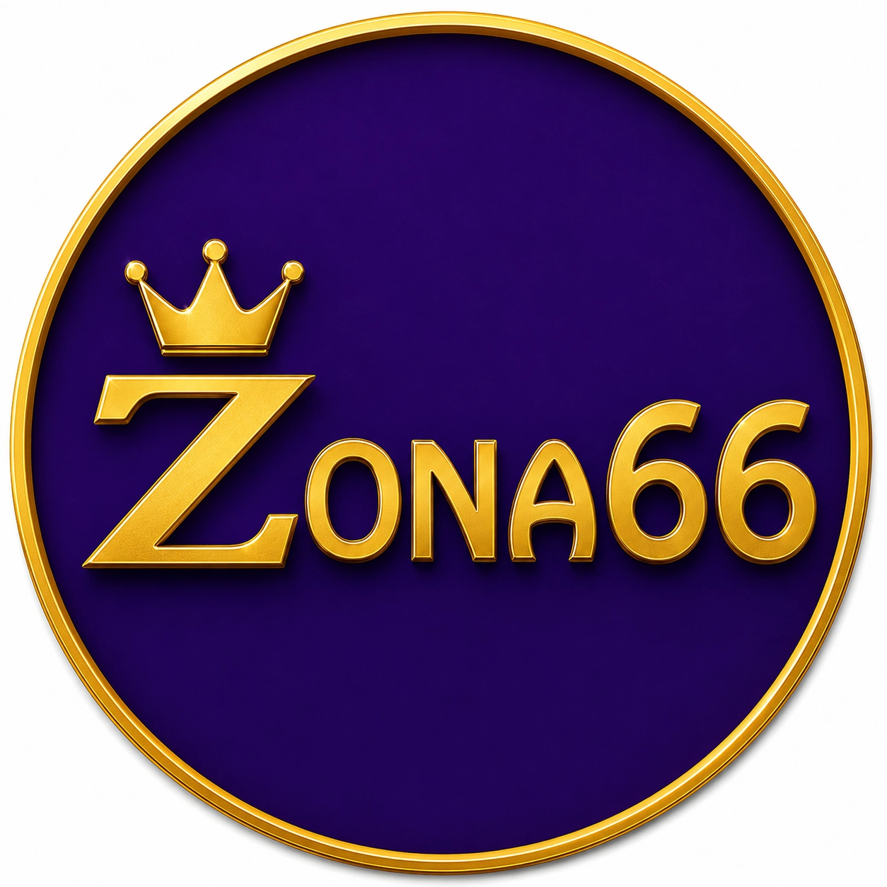 zona66 App: Info, Rating, dan Link Download — ikon APK