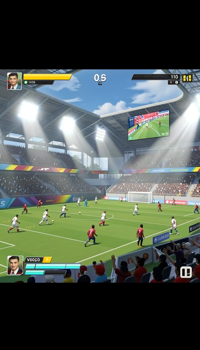 Beragam pilihan permainan menarik dalam aplikasi Download polo188 APK Terbaru Full Version.
