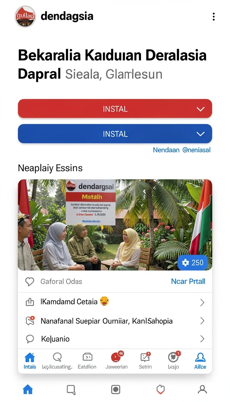Beragam pilihan permainan menarik dalam aplikasi Aplikasi rr789 Terbaru untuk Android dan iOS.