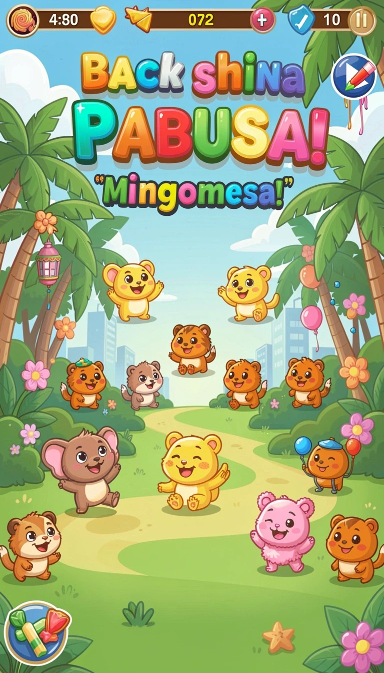 Beragam pilihan permainan menarik dalam aplikasi Update Aplikasi sulebet ke Versi Terbaru.