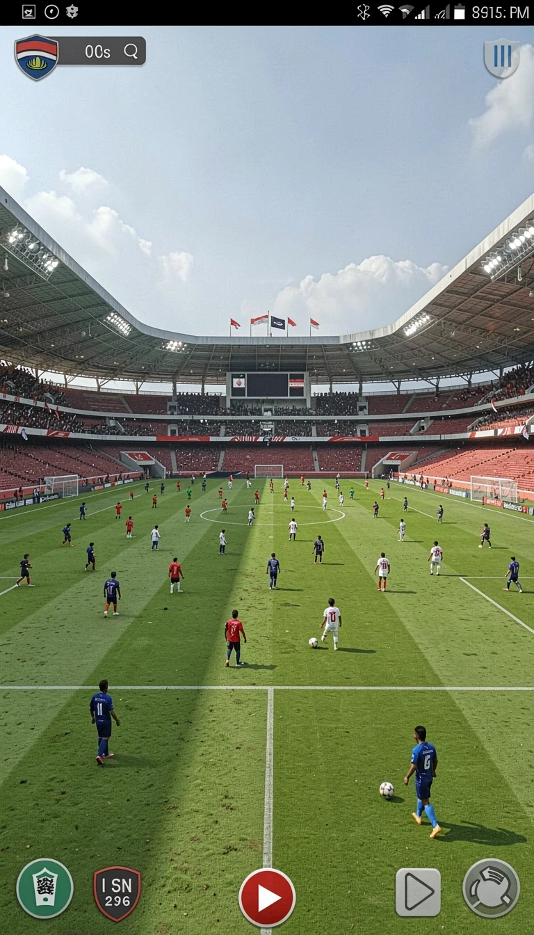 Beragam pilihan permainan menarik dalam aplikasi Review Lengkap Aplikasi mancingduit Terbaru.