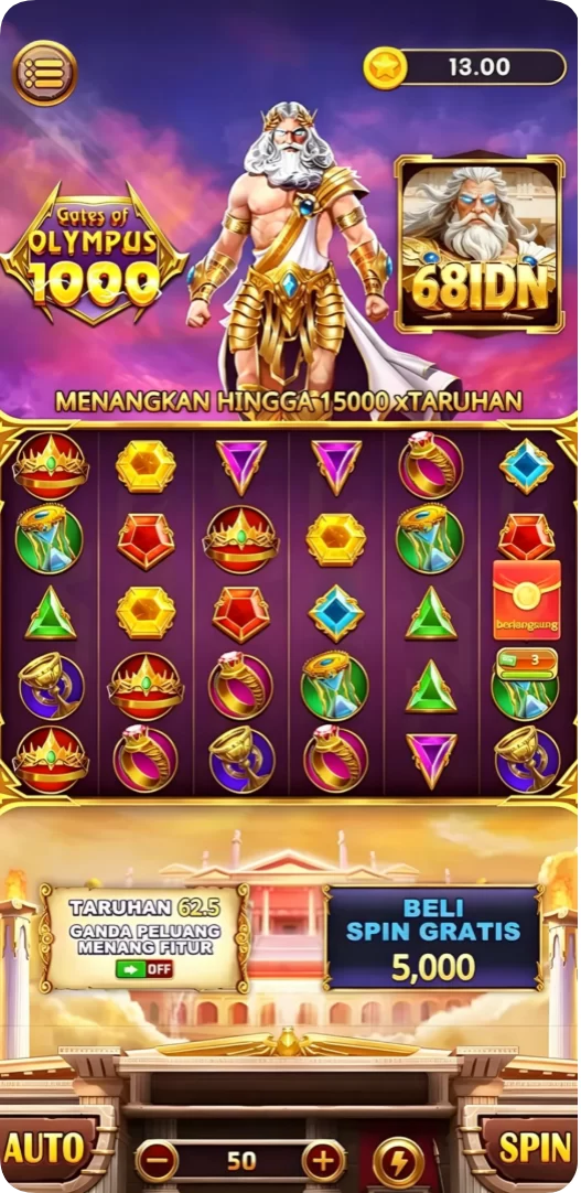 Beragam pilihan permainan menarik dalam aplikasi Cara Download ledak388 APK dengan Mudah.