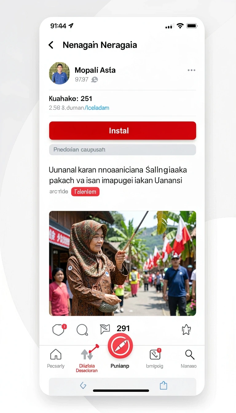 Beragam pilihan permainan menarik dalam aplikasi winsortoto APK Terbaru: Download Cepat dan Gratis.