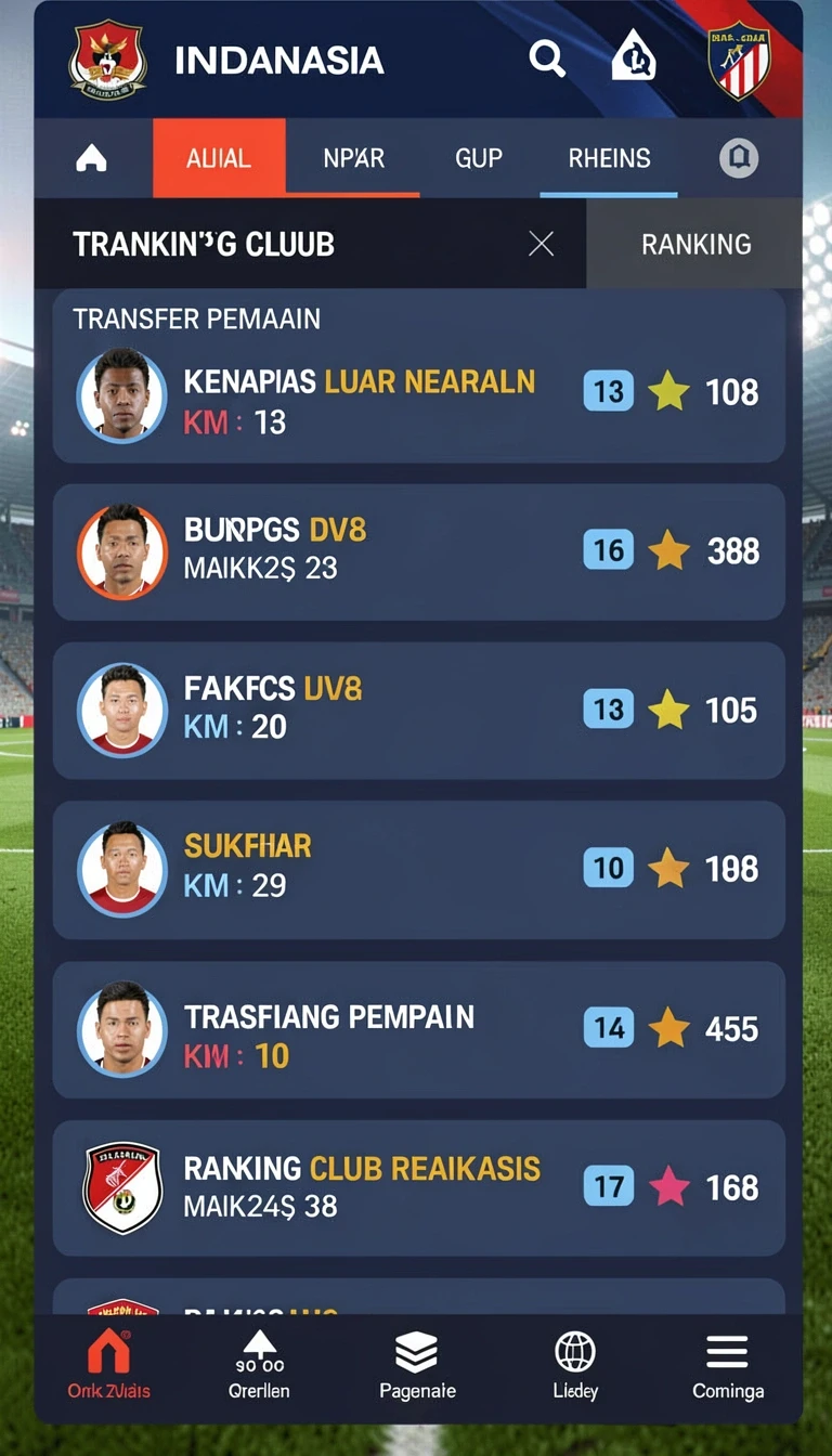 Beragam pilihan permainan menarik dalam aplikasi Aplikasi km777 Terbaik untuk Android dan iOS.