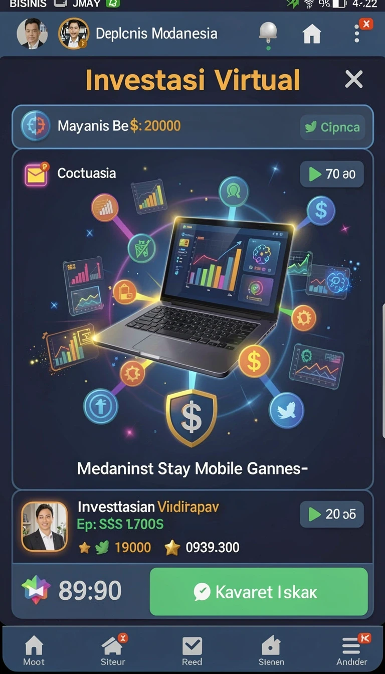 Beragam pilihan permainan menarik dalam aplikasi doyantoto Terbaru: Download APK dan Info Lengkap.